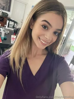 maybemollyy / Molly Little / maybemollyyy nude photo #0231