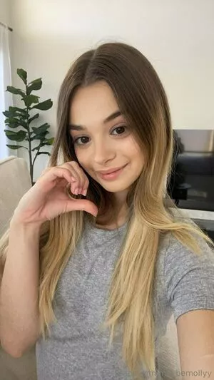 maybemollyy / Molly Little / maybemollyyy nude photo #0240