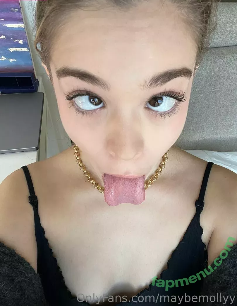 maybemollyy nude photo #0021 (Molly Little / maybemollyyy)