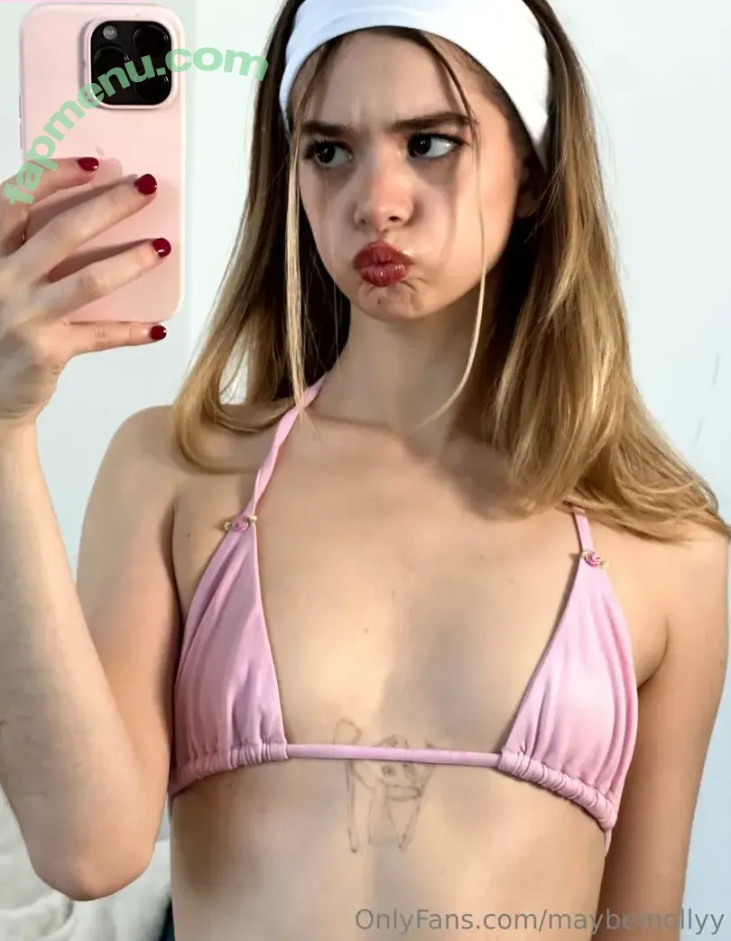 maybemollyy nude photo #0788 (Molly Little / maybemollyyy)