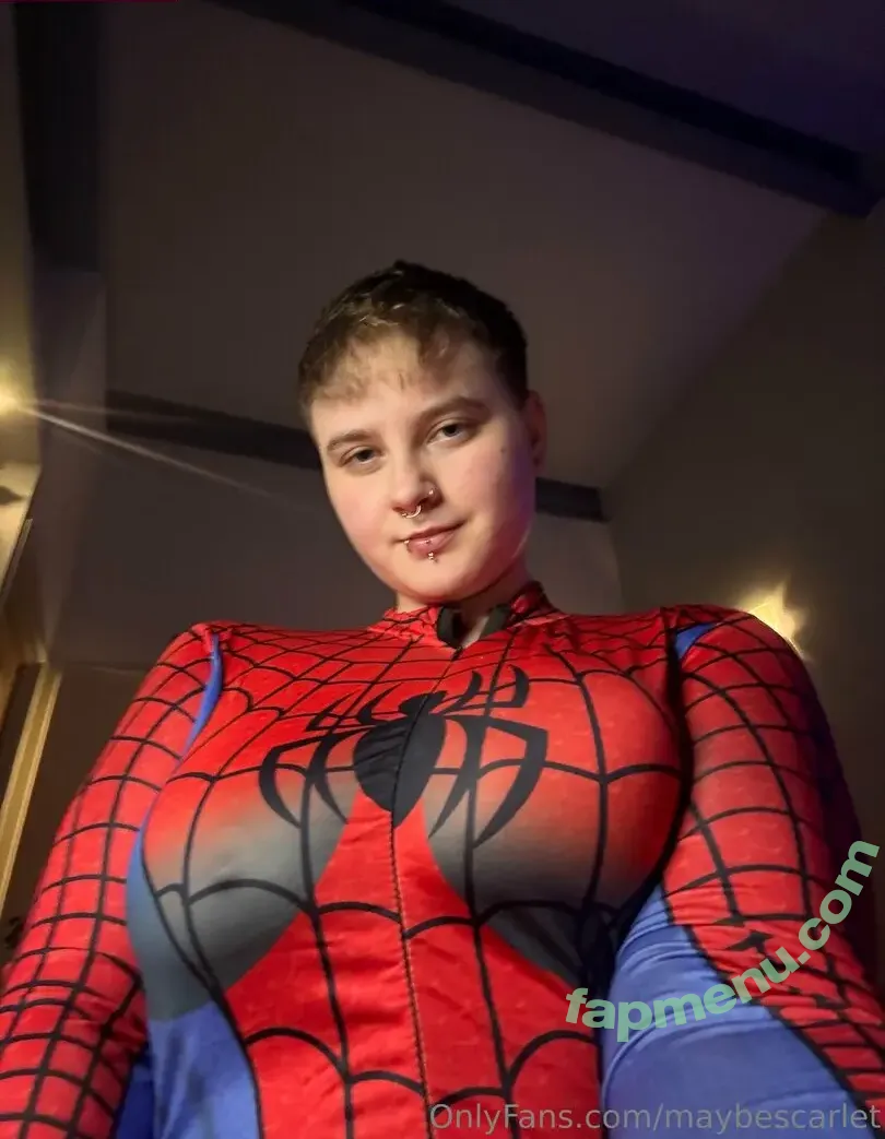 maybescarlet nude photo #0015 (maybescarlet)