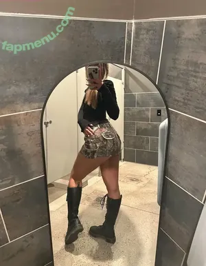 maybexmars / MARSHAXXXMAY / maybemaex nude photo #0088