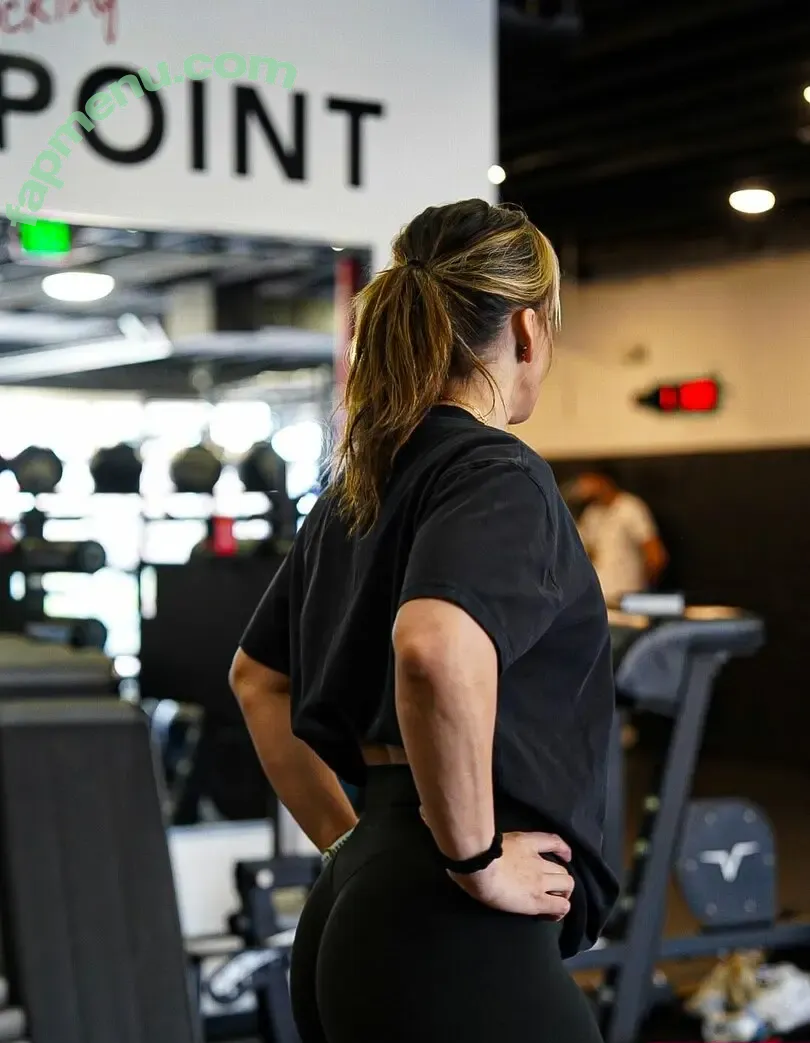 Maycee Barber nude photo #0077 (mayceebarber)