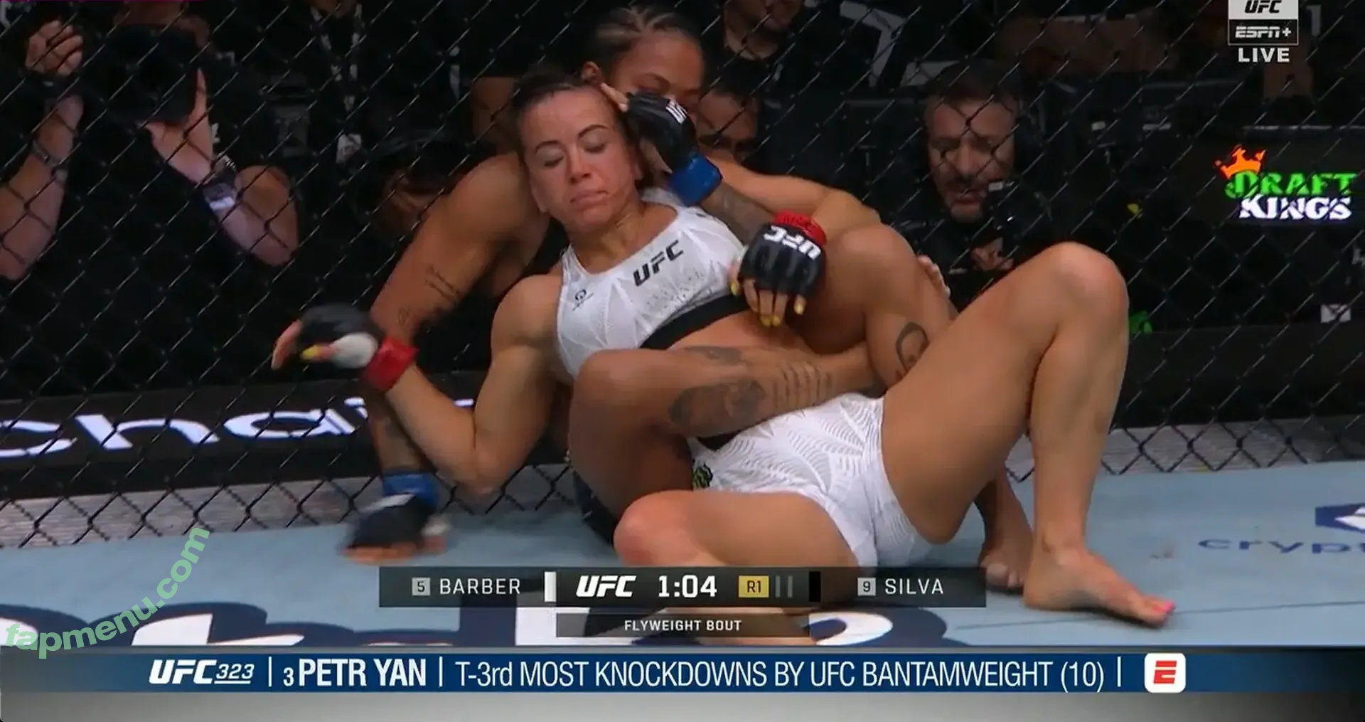 Maycee Barber nude photo #0079 (mayceebarber)