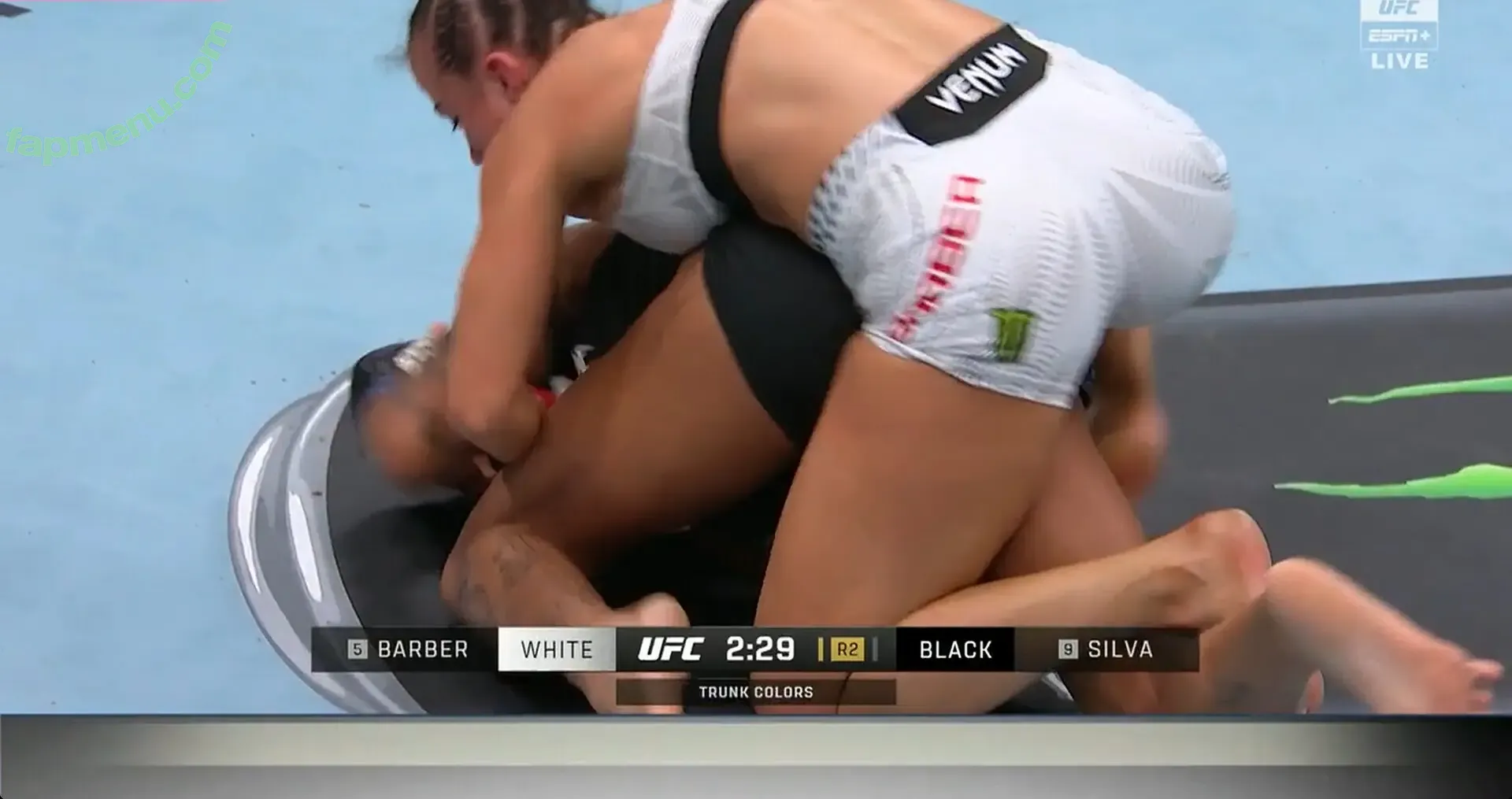 Maycee Barber nude photo #0080 (mayceebarber)