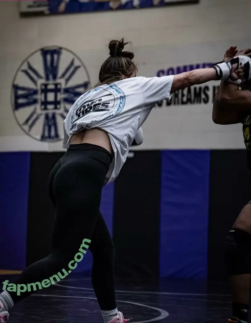 Maycee Barber nude photo #0088 (mayceebarber)