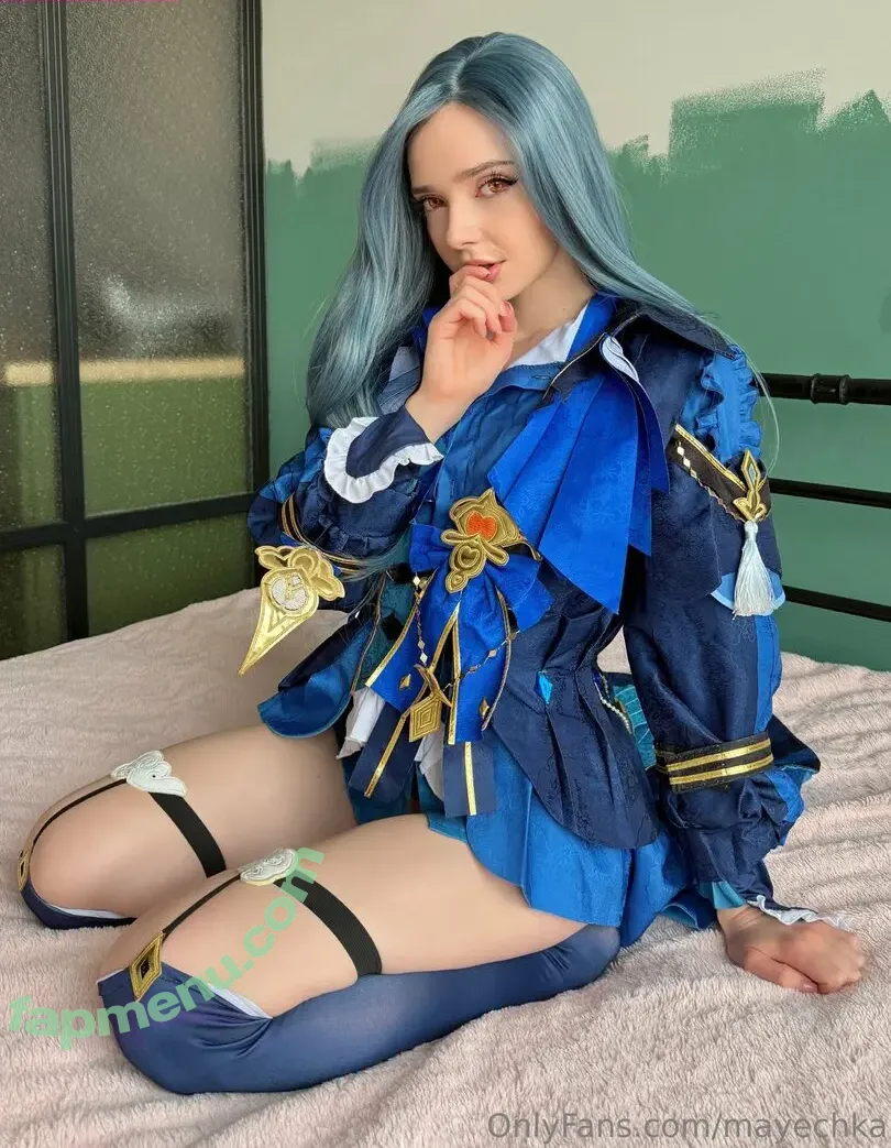 mayechka nude photo #0148 (maayeechkaa)