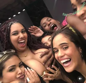 Mayellen / _mayellenmoraes / frenchybae nude photo #0041