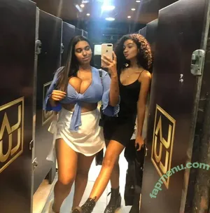 Mayellen / _mayellenmoraes / frenchybae nude photo #0044