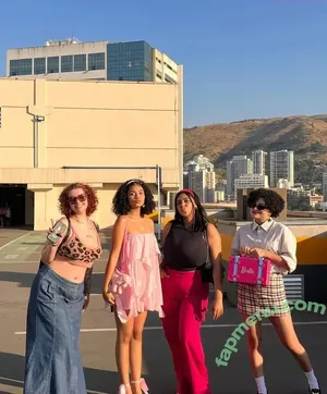 Mayellen / _mayellenmoraes / frenchybae nude photo #0045