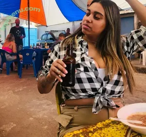 Mayellen / _mayellenmoraes / frenchybae nude photo #0049