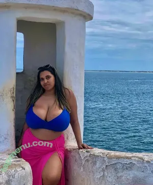 Mayellen / _mayellenmoraes / frenchybae nude photo #0055