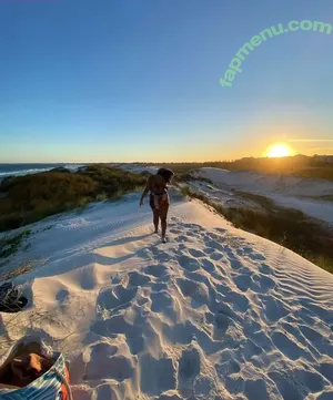 Mayellen / _mayellenmoraes / frenchybae nude photo #0058