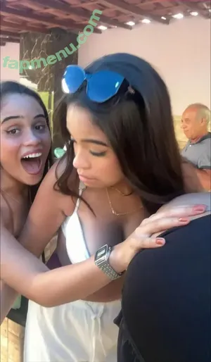 Mayellen / _mayellenmoraes / frenchybae nude photo #0072