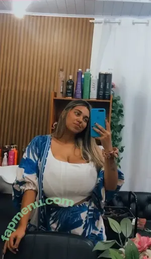 Mayellen / _mayellenmoraes / frenchybae nude photo #0078