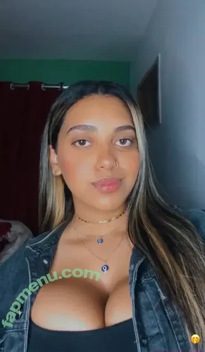 Mayellen / _mayellenmoraes / frenchybae nude photo #0082