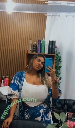 Mayellen / _mayellenmoraes / frenchybae nude photo #0083