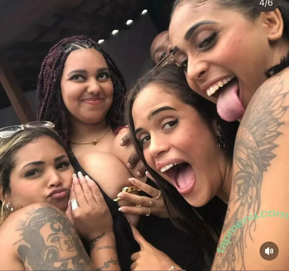 Mayellen nude photo #0040 (_mayellenmoraes / frenchybae)