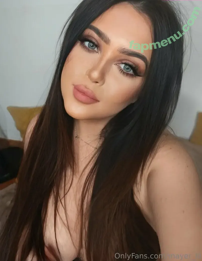 Mayer Lil nude photo #0355 (mayer_lil / mayer_lila)