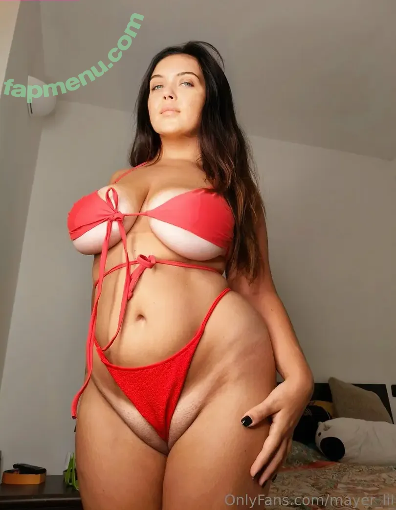 Mayer Lil nude photo #0396 (mayer_lil / mayer_lila)