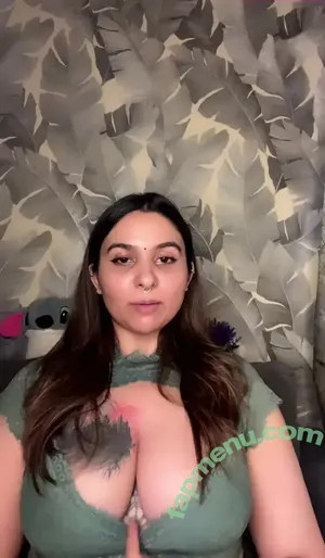 Mayhem / Diksha / lit_dikshatokas nude photo #0005