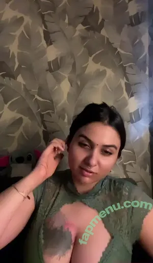 Mayhem / Diksha / lit_dikshatokas nude photo #0006