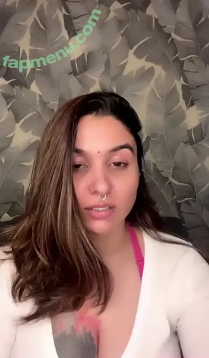 Mayhem / Diksha / lit_dikshatokas nude photo #0007