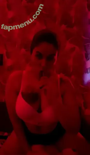 Mayhem / Diksha / lit_dikshatokas nude photo #0013