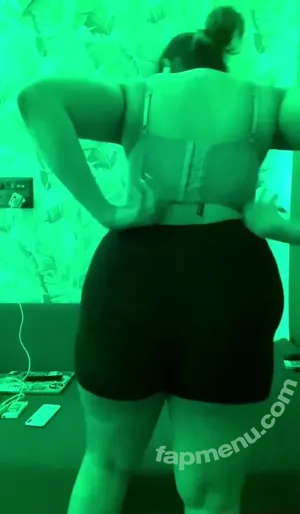 Mayhem / Diksha / lit_dikshatokas nude photo #0014