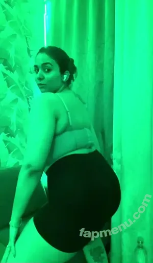 Mayhem / Diksha / lit_dikshatokas nude photo #0018