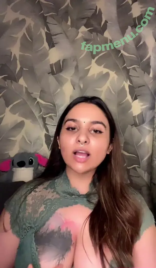 Mayhem nude photo #0004 (Diksha / lit_dikshatokas)