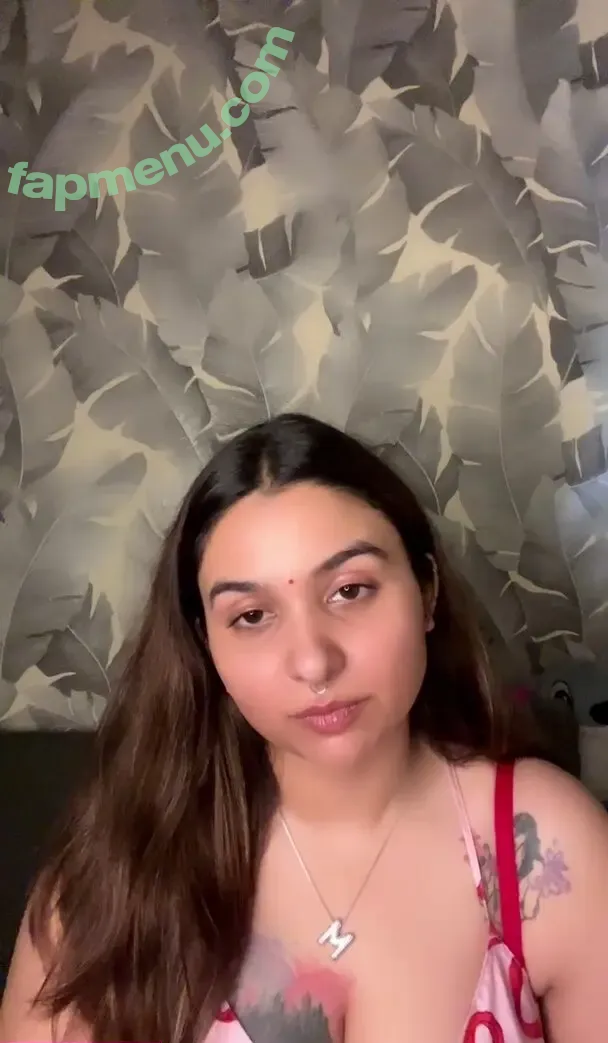 Mayhem nude photo #0008 (Diksha / lit_dikshatokas)