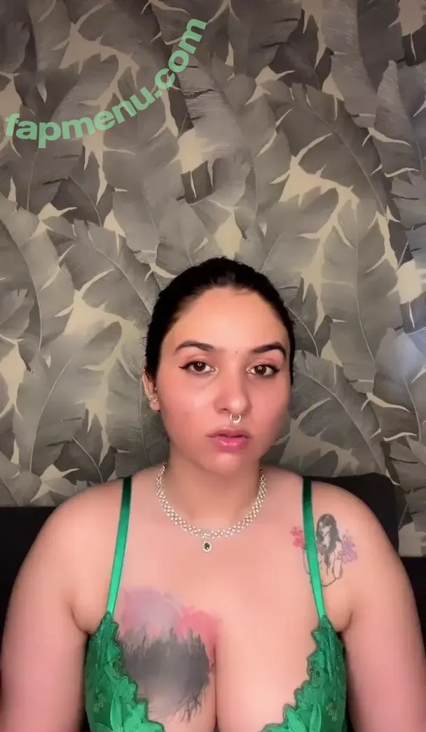 Mayhem nude photo #0009 (Diksha / lit_dikshatokas)