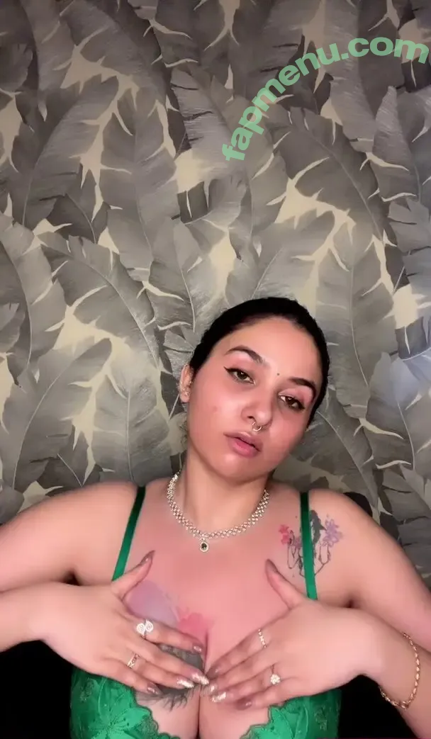 Mayhem nude photo #0024 (Diksha / lit_dikshatokas)