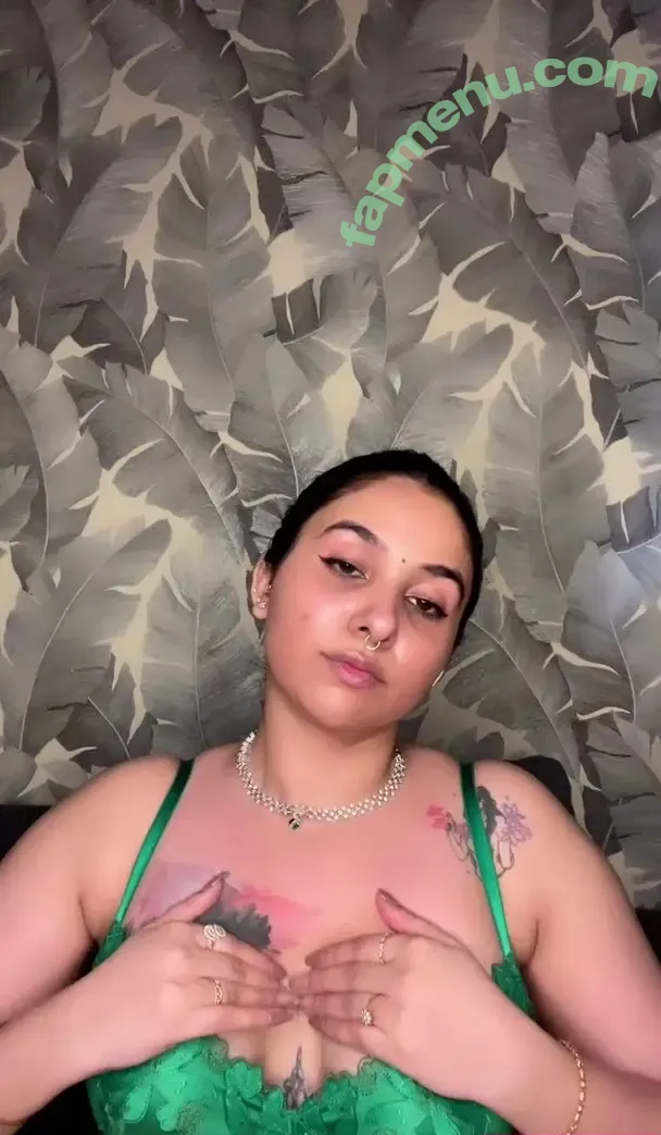 Mayhem nude photo #0026 (Diksha / lit_dikshatokas)