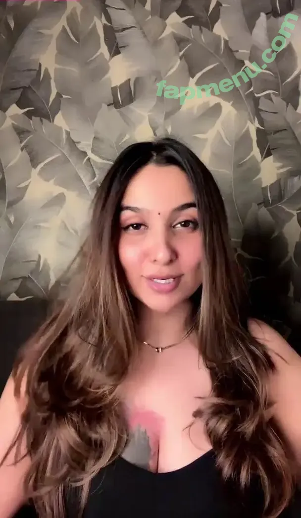 Mayhem nude photo #0028 (Diksha / lit_dikshatokas)