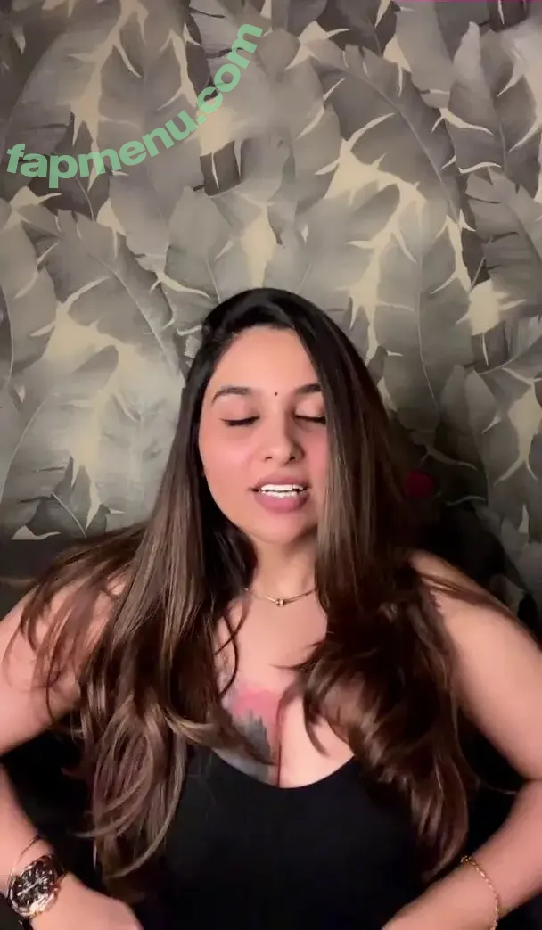 Mayhem nude photo #0029 (Diksha / lit_dikshatokas)