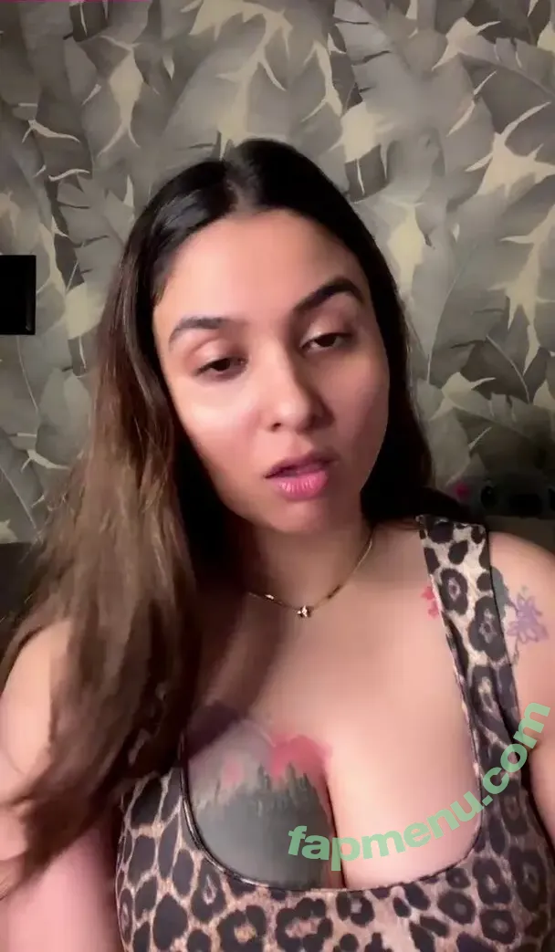 Mayhem nude photo #0030 (Diksha / lit_dikshatokas)