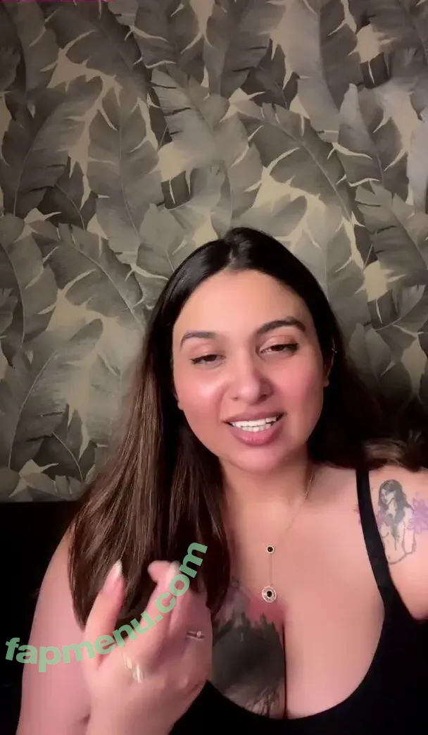 Mayhem nude photo #0033 (Diksha / lit_dikshatokas)