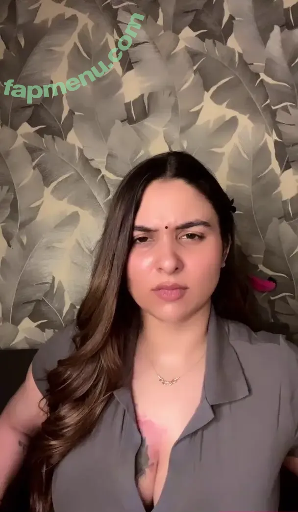 Mayhem nude photo #0041 (Diksha / lit_dikshatokas)