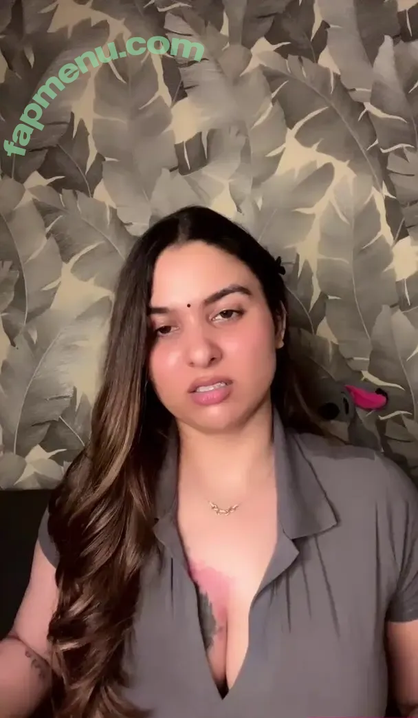 Mayhem nude photo #0043 (Diksha / lit_dikshatokas)