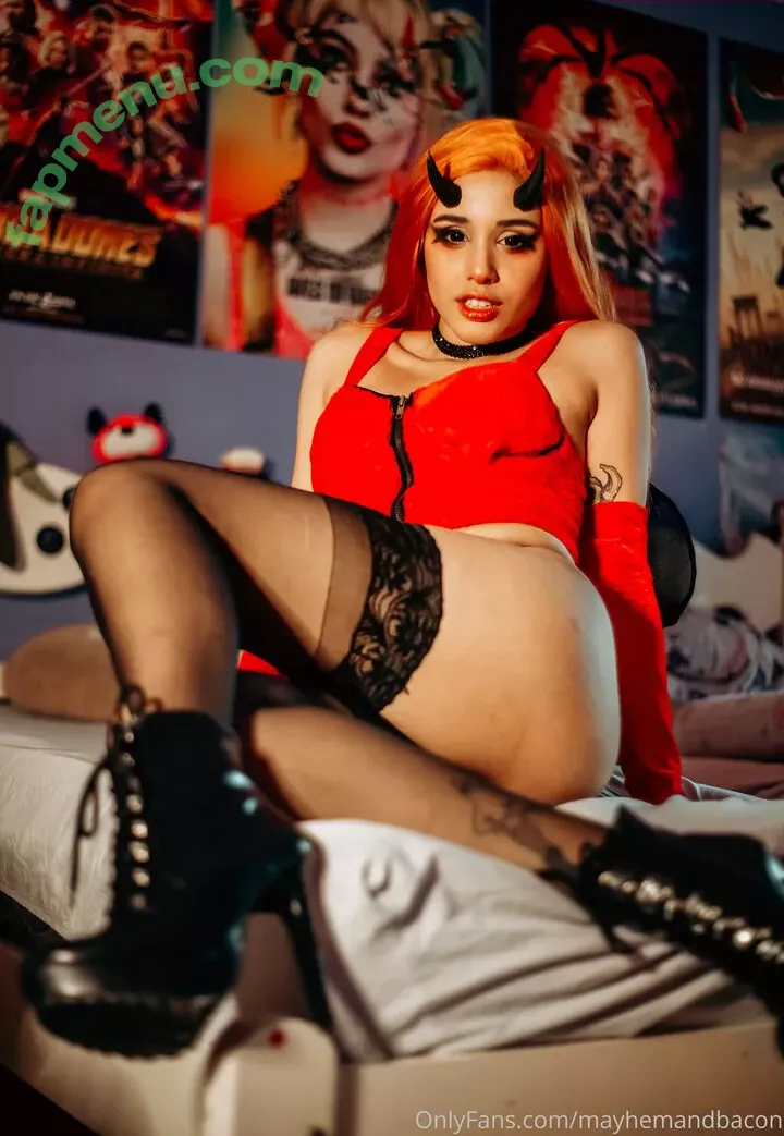 mayhemandbacon nude photo #0041 (sabathicc / vanessa.trindadeh)