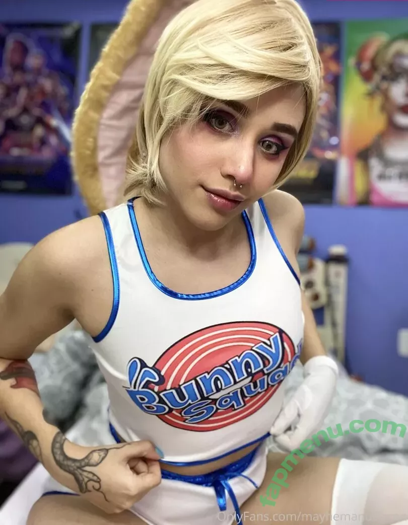 mayhemandbacon nude photo #0058 (sabathicc / vanessa.trindadeh)