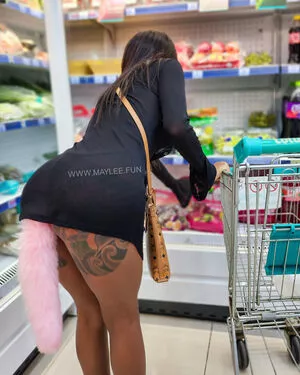 Maylee Fun / finnisfine / funvip / mayleefun / mayleefun2.0 nude photo #0001