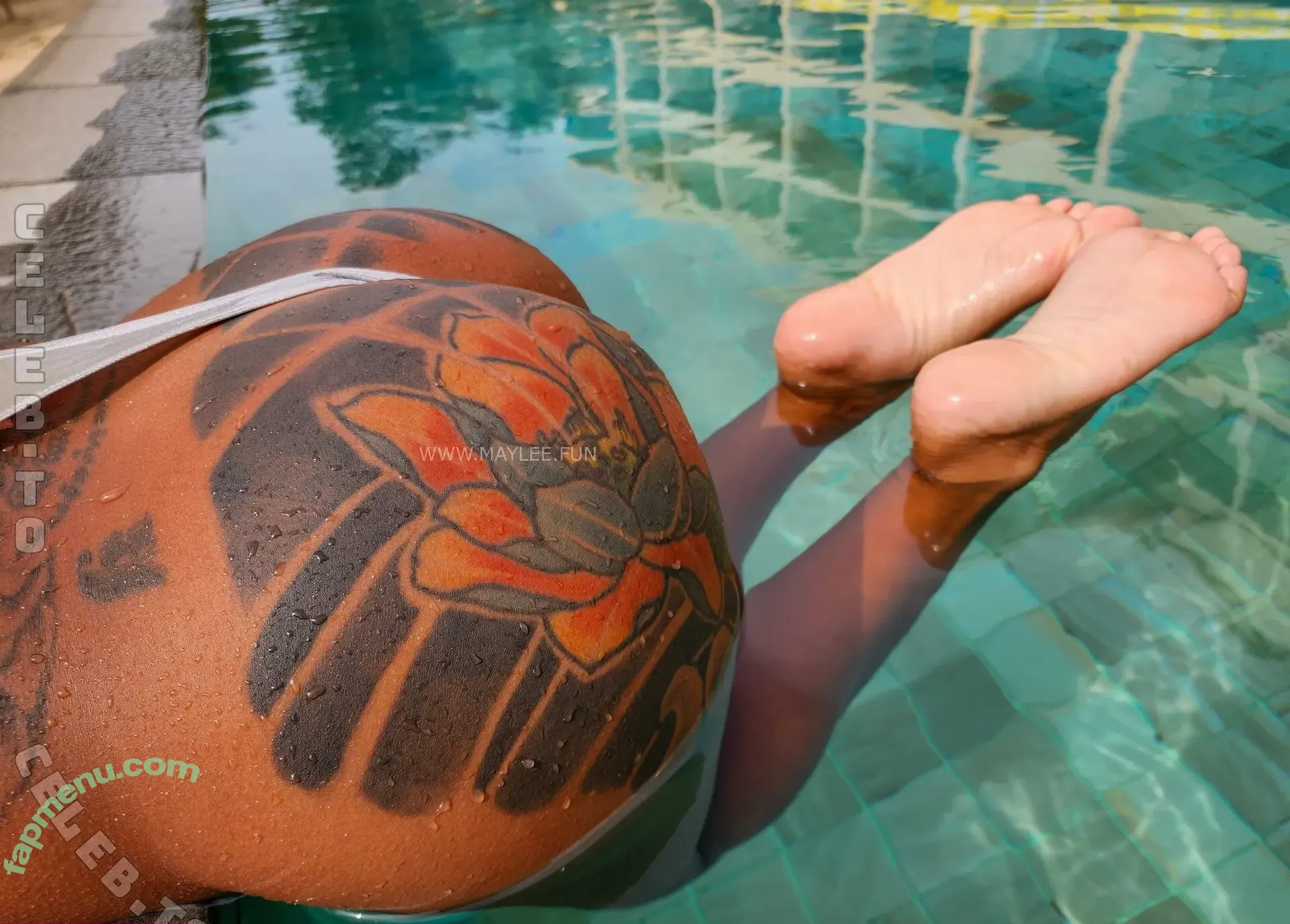 Maylee Fun nude photo #0140 (fun_maylee / funvip)