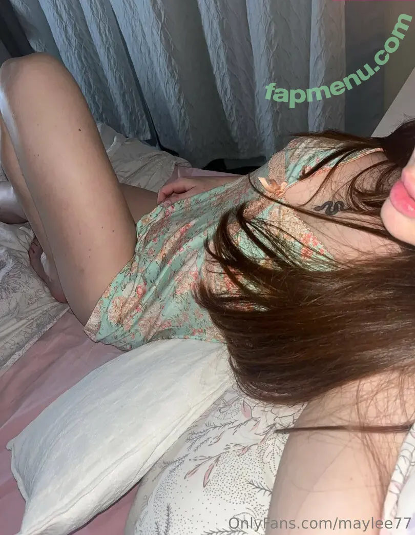 Maylee77 nude photo #0051 (mayleemouse / mayleetodd)