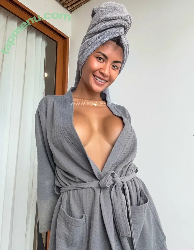 mayleefun nude photo #0317 (fun_maylee)