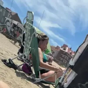 Maylen Lemos / maylemos24 nude photo #0015