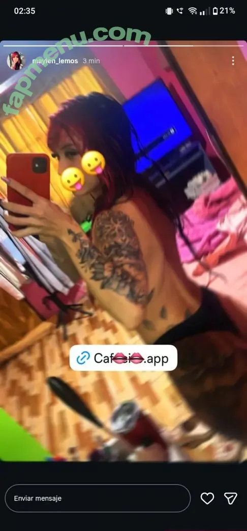 Maylen Lemos nude photo #0032 (maylemos24)