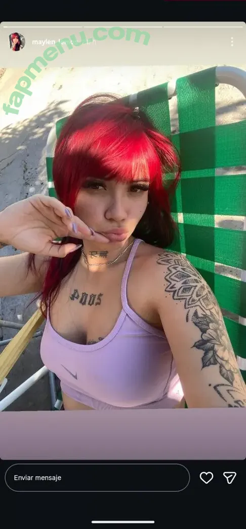 Maylen Lemos nude photo #0033 (maylemos24)